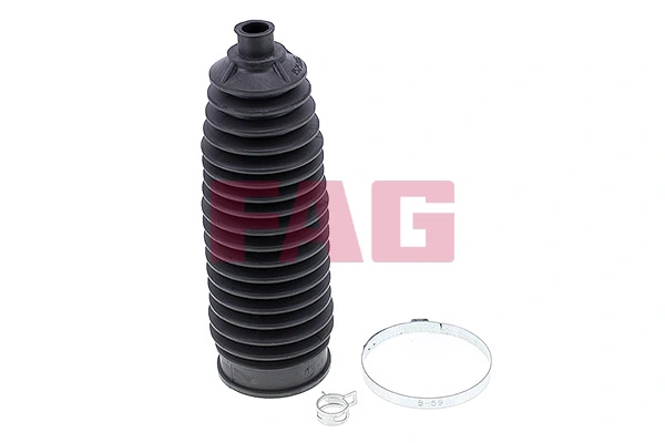Bellow Kit, steering